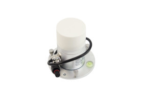 RS485 Photoelectric Solar Radiation Sensor (400-1100nm)