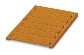 Oznacznik terminali Etykieta do oznaczania UCT-TM 5 OG Phoenix Contact