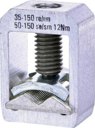 Zacisk ramkowy do 150 mm2 SP KVL-1 V 001690940