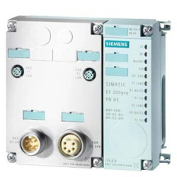 Moduł interfejsu SIMATIC DP PROFINET IM154-4 6ES7154-4AB10-0AB0
