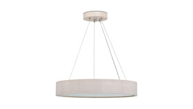 Plafon Drewniany, Podwieszany Woody 475 Sonoma Wp-475/So/Zw