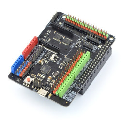 Arduino Expansion Shield do Raspberry Pi 3B/2B/B