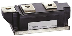 Moduł tyrystorowy 471A 1600V Infineon PCT 14500A Moduł 60 mm