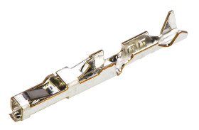 Zacisk zagniatany Żeński Molex C-Grid III 28AWG 0.08mm² Obudowa złącza C-Grid III