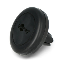 Magnetyczny uchwyt samochodowy do telefonów - Goobay 47145