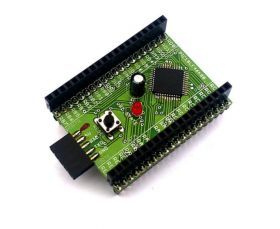 Moduł rozwojowy PIC18F z bootloaderem BEL8