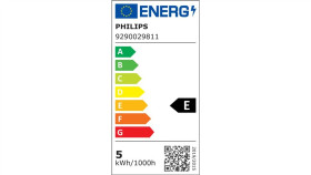 Żarówka Led Corepro 4.9W Zamiennik 65W 485Lm 4000K Ledspot 4.9-65W Gu10 840...