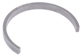 Pierścień ustalający, Żeliwo, śred. 45mm