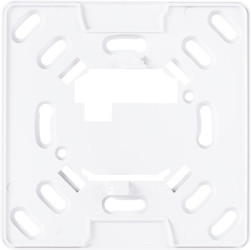 Płyta montażowa Płyta montażowa Siemens do Montaż czujnika obecności do 258Dx1