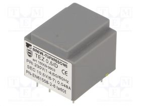 TEZ0.5/D/10.5V