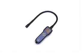 LEAKChecker is an ultrasound solution de