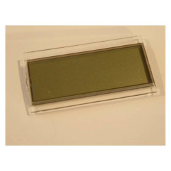 Wyświetlacz LCD Display Elektronik DE124RS-21(3V)