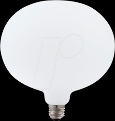 LF023981205 E27 R180x190 550Lm 6W 925 Matt White