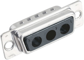 Harting 09692100633 Złącze męskie 09 69 210 0633, styki: 3, 1 szt.