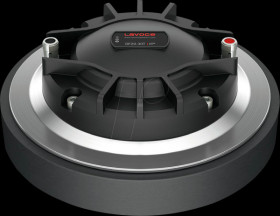 12602723 Compression driver, 110 W, ferrite, 3 inch (8 cm) driver