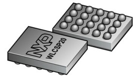 High-Voltage I2C Controlled Overvoltage Protection Load Switch with OTG