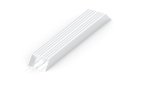 Rezystor mocy 100Ω 600W 5% TE Connectivity drutowy