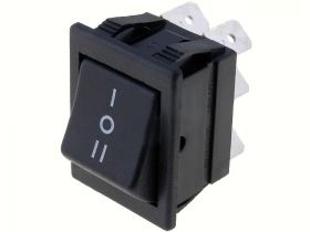 PRZELACZNIK C1570ALBB 3POZ.