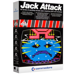 Jack Attack