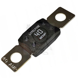 5 MEGA 40A 32V 298040 Littelfuse