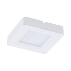 Oprawa dekoracyjna SMD LED IGA D 1.8W WHITE 03734