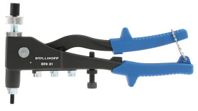 Nitownica, typ: Szczypce