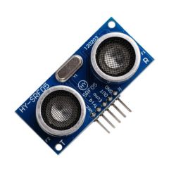 Moduł czujnika odległości HC-SRF05