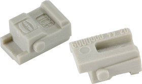 Złącze przemysłowe 02440000009 Harting Zawartość: 1 szt.