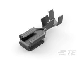 TE Connectivity 1217043-1 Złącze żeńskie płaskie 2000 szt.