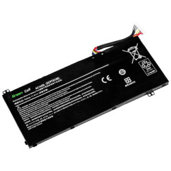 Green Cell GC-AC54 Green Cell Laptop Battery 11.4V 3800mAh Acer Compatible