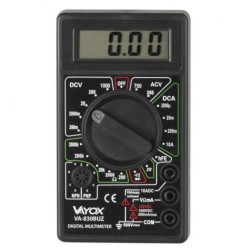 Miernik uniwersalny z buzzerem VA-830BUZ Vayox