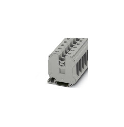 Przelotowa złączka szynowa - UT 35 IB - 3047727