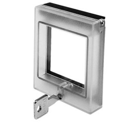 Nakładka Festo Nasadka pokrywy PZ