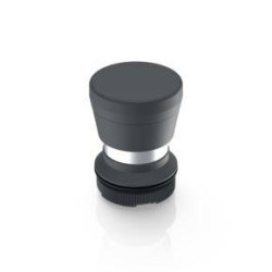 RAFI 1.30.276.701/0000 RAFIX 22 FS Przycisk grzybkowy chwilowy (D x S x W) 29.8 x 29.8 x 42.1 mm 1 szt.