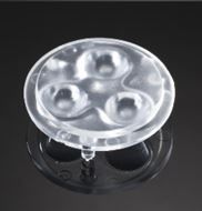 Soczewka LED śr.=35mm, wysokość=9mm C11624_GT3.WW [Socz-23]