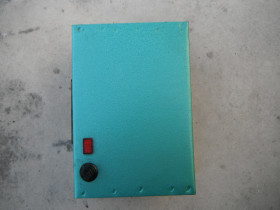 Zasilacz czujników krańcowych ZCK-1