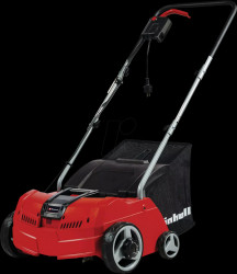 3420640 GC-SA 1231/1 electric scarifier/aerator