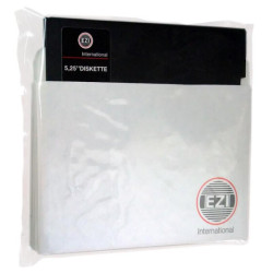 5,25" Diskettes HD "EZI International"
