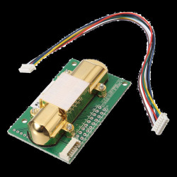 Opencircuit MH-Z14A Carbon dioxide sensor - 5000ppm