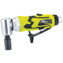 Draper 65137 Storm Force 90&#xB0; Mini Air Die Grinder