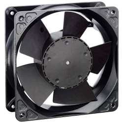 ebm-papst 9294310104 4100 N Axial Fan 24V DC 160m&#xB3;/h 119x119x38mm