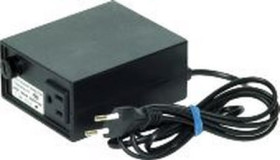 ATS 100VA (230V / 115V) autotransformator w obudowie 100VA