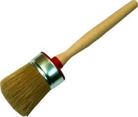 PĘDZEL OKRĄGŁY 30 MM MN-71-523 /12szt./