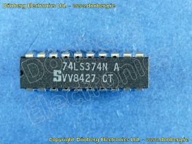 SN74LS374