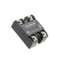 Sensata Crydom D1D100 SSR Relay Panel Mount IP00 100VDC 100A 3.5-32