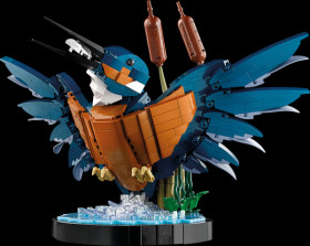 10331 LEGO® Icons - Kingfisher