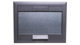 Rama Puszki Podłogowej Kopobox 57 Lb