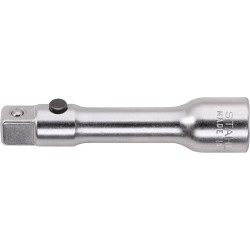 Stahlwille 427QR/6 12011002 Bit Extension Bar Drive 3/8&quot; (10 mm) 160 mm