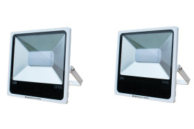 Reflektor szerokostrumieniowy 1-diodowy 6000K Nightsearcher 50000h