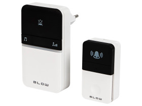 Dzwonek bezprzewodowy DK-11